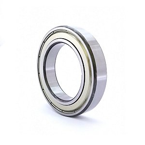Rolamento 6208 ZZ 40 X 80 X 18 Nsk