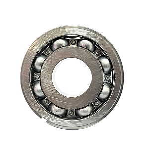 Rolamento 6210 NR 50 X 90 X 20 Nsk