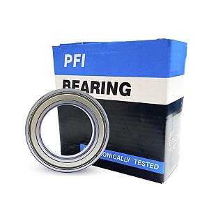 Rolamento PF555102 45 X 75 X 19 Pfi