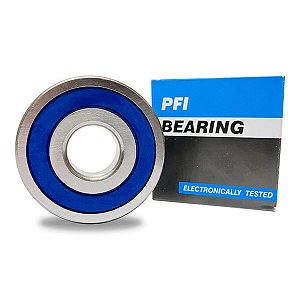 Rolamento R16 2RS C3 25,4 X 50,8 X 12,7 Pfi