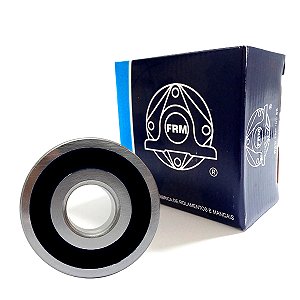 Rolamento Ss6205 2RS 25 X 52 X 15 Frm