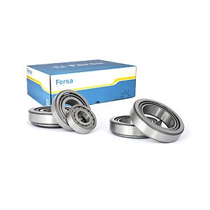 Kit Rolamentos FDRKRBP835OB Fersa