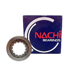 Rolamento 038r U Ss1 NR 43 X 63 X 20 Nachi