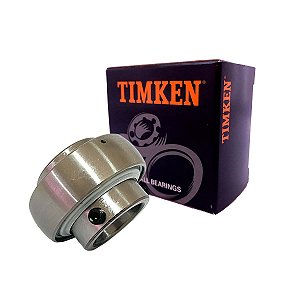 Rolamento UC210 50 X 90 X 23 Timken