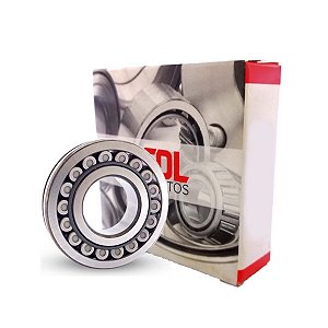 Rolamento 22219 EC3 95 X 170 X 43 CDL