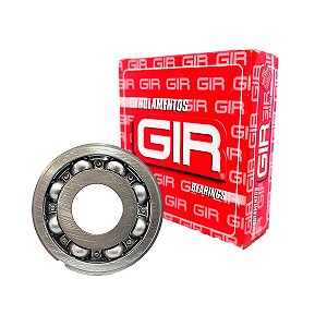 Rolamento G Ir644 528644 C/ Fr B 45 X 100 X 21 GIr