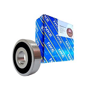 Rolamento 62304 2RS 20 X 52 X 21 NKE