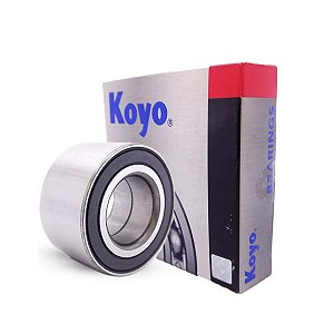 Rolamento Da C4 0740036/34 40 X 74 X 36/34 KOYO