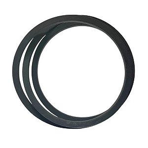 Correia Lisa em V D360 Gates