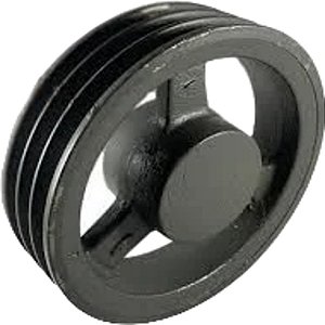 Polia de Ferro 190B3 Mademil