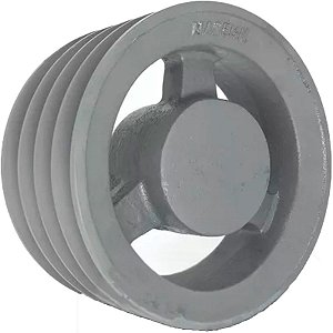 Polia De Ferro 230B4 Mademil
