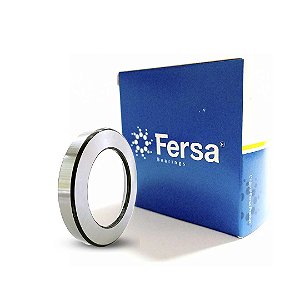 Capa Rolamento 14xs 38 X 57 X 17 Fersa