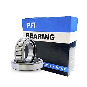 Rolamento 25580/21 44,45 X 83,06 X 23,81 Pfi