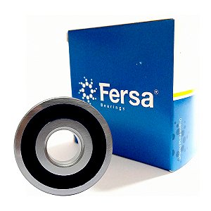 Rolamento 6014 2RS C3 70 X 110 X 20 Fersa