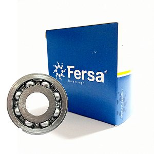 Rolamento F18037 85 X 160 X 33 Fersa