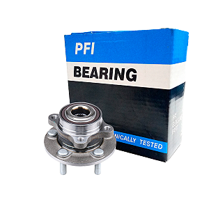 Cubo de Rodas PHU590481 PFI