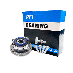 Cubo de Rodas PHU3384K PFI