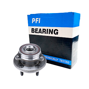 Cubo de Rodas PHU590419 PFI