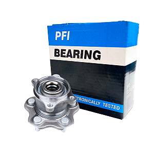 Cubo de Rodas PHU2373 PFI