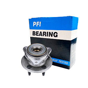 Cubo de Rodas PHU5014 PFI