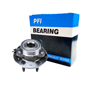 Cubo de Rodas PHU5096 PFI