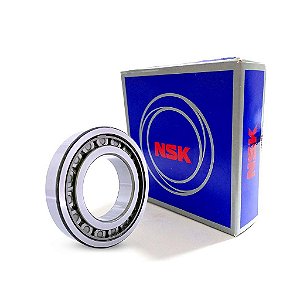 Rolamento NU202 W 15 X 35 X 11 Nsk