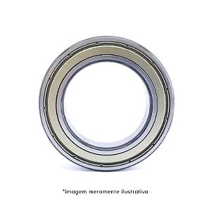 ROLAMENTO 6812 ZZ  60 x 78 x 10  NTN
