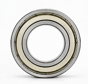 Rolamento 6807 Zz Cm 35 X 47 X 7 Nsk Imp
