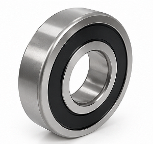 Rolamento 6003EE C3 17 X 35 X 10 SNR