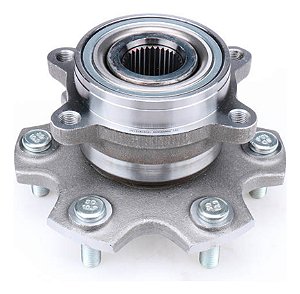Cubo De Roda Phu590039 Pfi