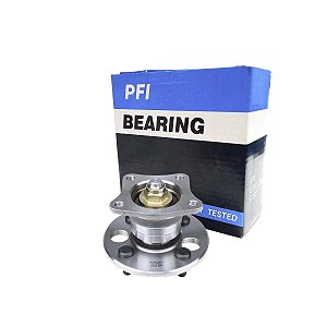 CUBO DE RODA S/ ABS PHU2018 PFI