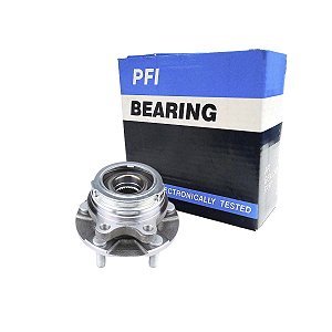 CUBO DE RODA S/ ABS PHU3306 PFI