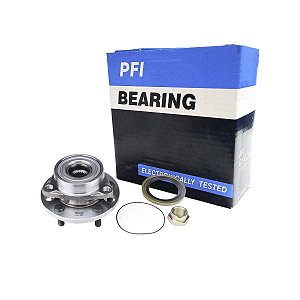 CUBO DE RODA S/ ABS PHU3016K PFI