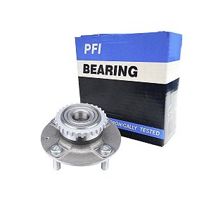 CUBO DE RODA C/ ABS PHU2160 PFI
