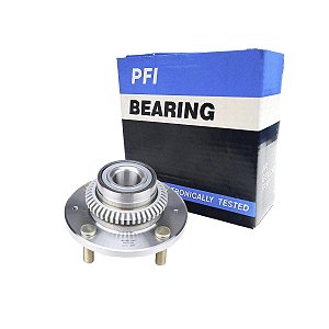 CUBO DE RODA C/ ABS PHU2040 PFI