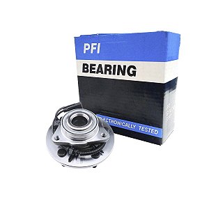 CUBO DE RODA C/ ABS PHU590492 PFI