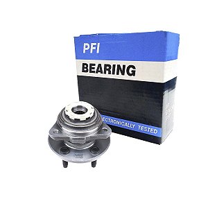 CUBO DE RODA S/ ABS PHU5026 PFI