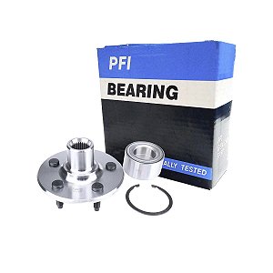 CUBO DE RODA S/ ABS PHU1000K PFI