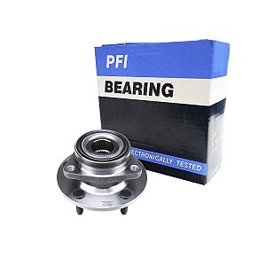 CUBO DE RODA S/ ABS PHU5006 PFI