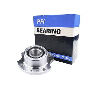 CUBO DE RODA S/ ABS PHU8060 PFI