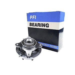 CUBO DE RODA C/ ABS PHU5142 PFI