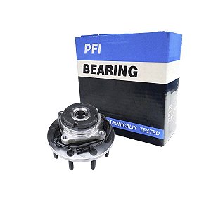 CUBO DE RODA C/ ABS PHU5056 PFI