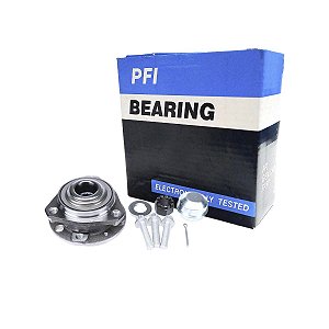 CUBO DE RODA S/ ABS PHU53510K PFI