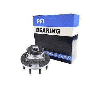 CUBO DE RODA PHU5021 PFI