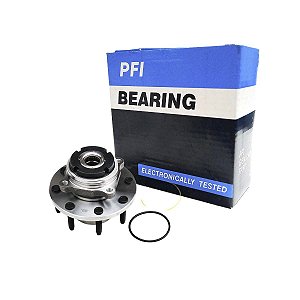 CUBO DE RODA S/ ABS PHU5021K PFI
