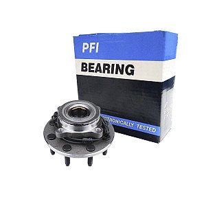 CUBO DE RODA C/ ABS PHU5101 PFI