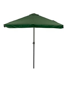 Ombrelone Verde - 270cm