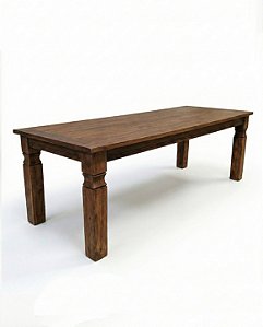 Mesa Pauba G -350x94cm