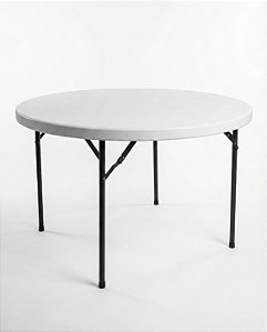 Mesa Pranchão 150 cm - 8 a 10 convidados