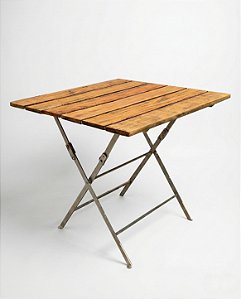 Mesa Bar Ripada